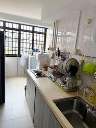 Blk 60 Macpherson Garden (Geylang), HDB 3 Rooms #547751161